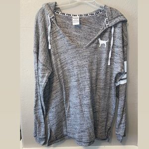 PINK (Victoria Secret) Pullover Sweater